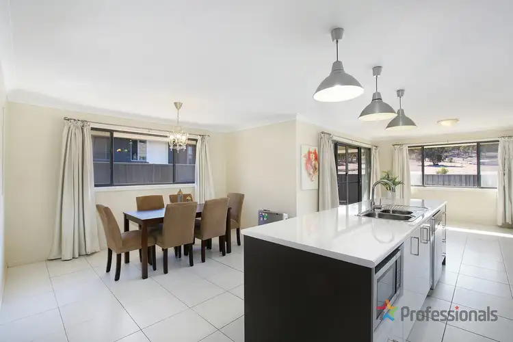 Sixth view of Homely house listing, 38 Albion Close, Armidale NSW 2350