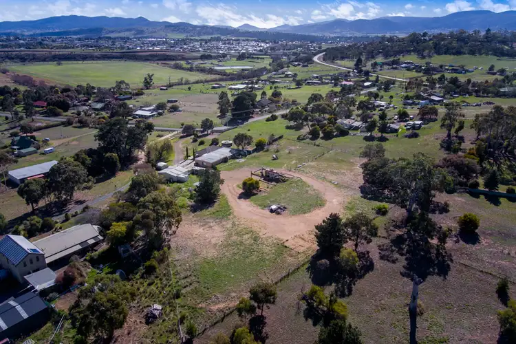 Second view of Homely house listing, 10 Harris Road, Brighton TAS 7030