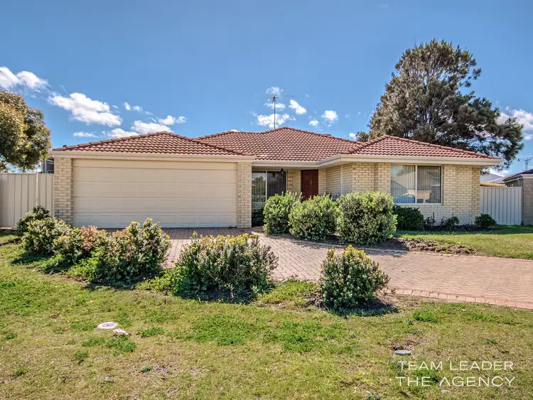 3 Addingham Boulevard, Madora Bay WA 6210