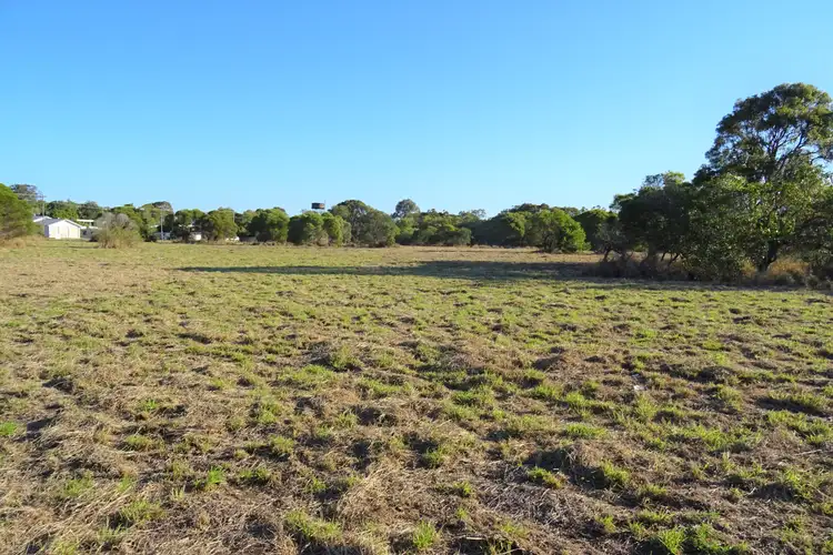 Third view of Homely land listing, LOT 114 Riverview Road, Elliott Heads QLD 4670