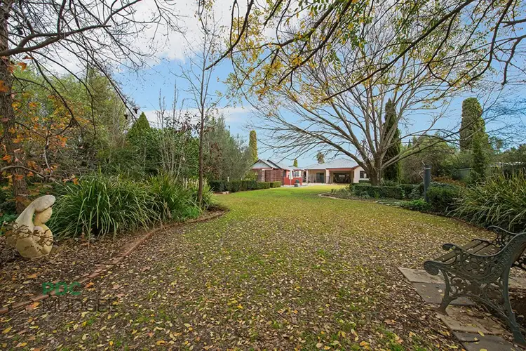 Third view of Homely house listing, 25 Court Street, Mudgee NSW 2850