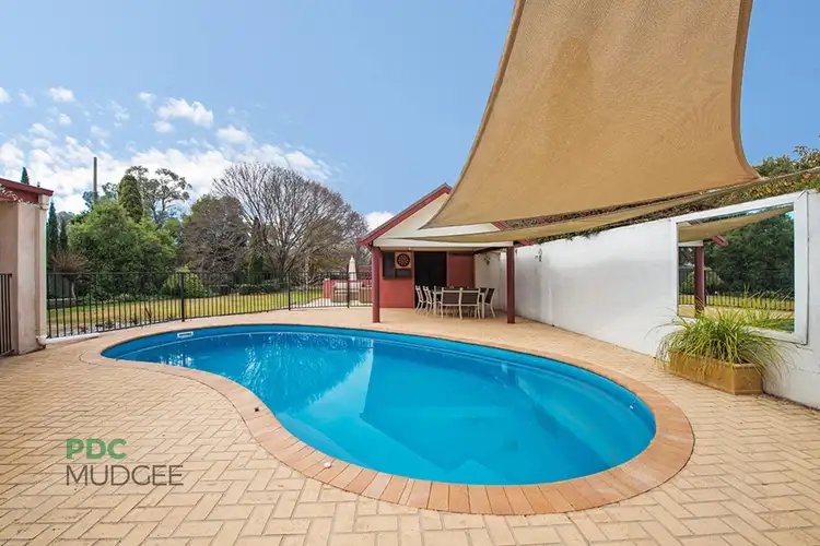 Fourth view of Homely house listing, 25 Court Street, Mudgee NSW 2850