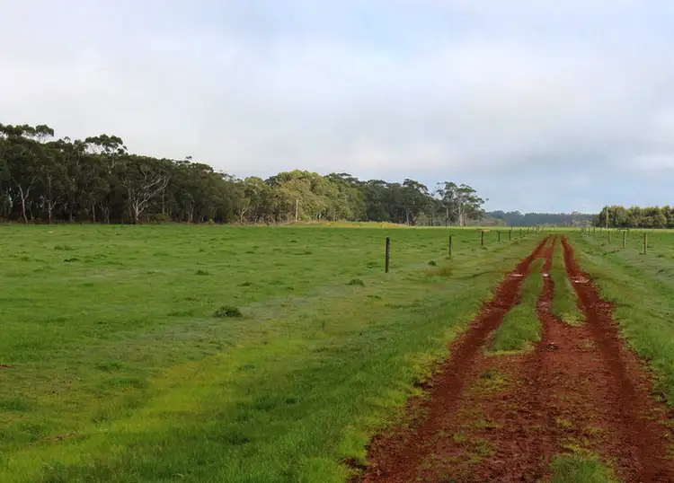 Second view of Homely rural property listing, 171 Horans Road, Carpendeit VIC 3260
