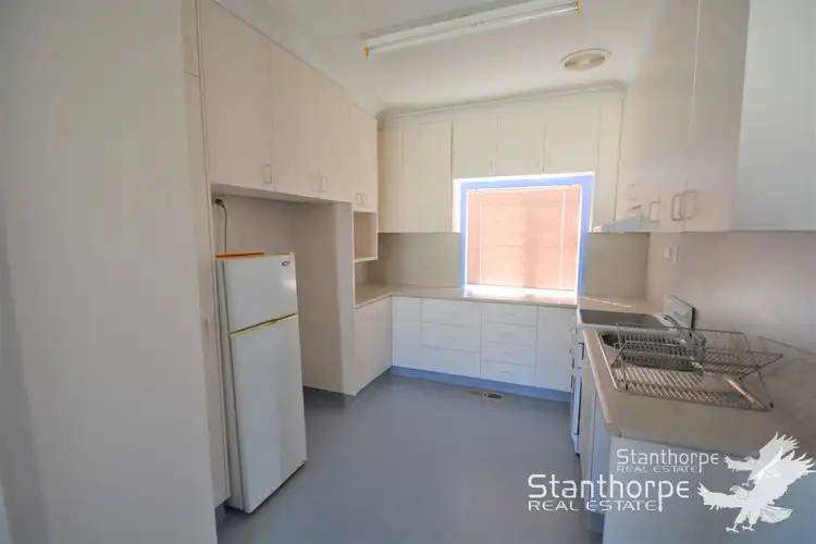 Third view of Homely house listing, 33 Hillcrest Street, Stanthorpe QLD 4380