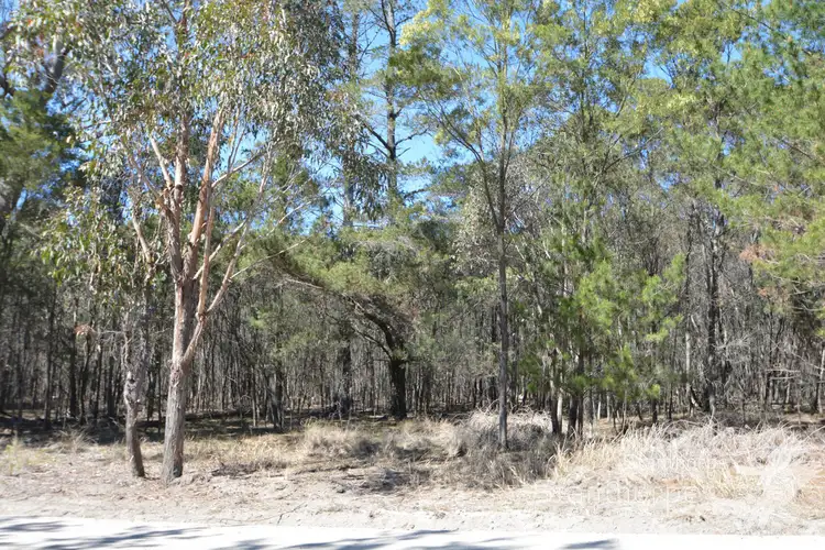 Sixth view of Homely rural property listing, LOT 221 Sunrise Road, Sugarloaf QLD 4380