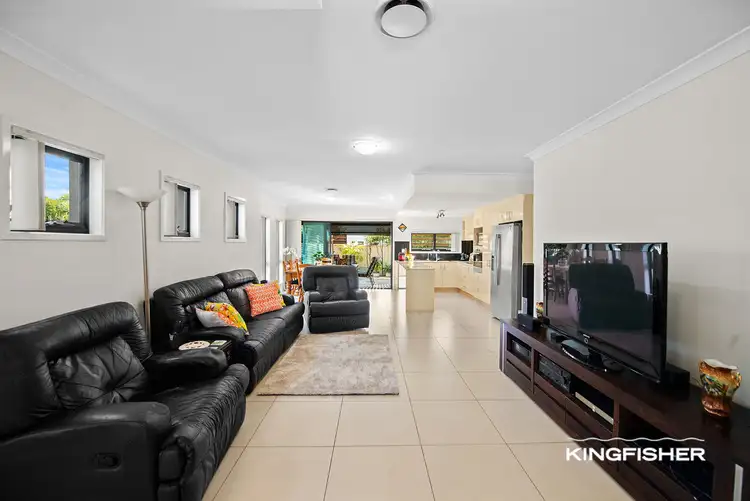 Fourth view of Homely semi-detached listing, 1/6 Peter Parade, Miami QLD 4220