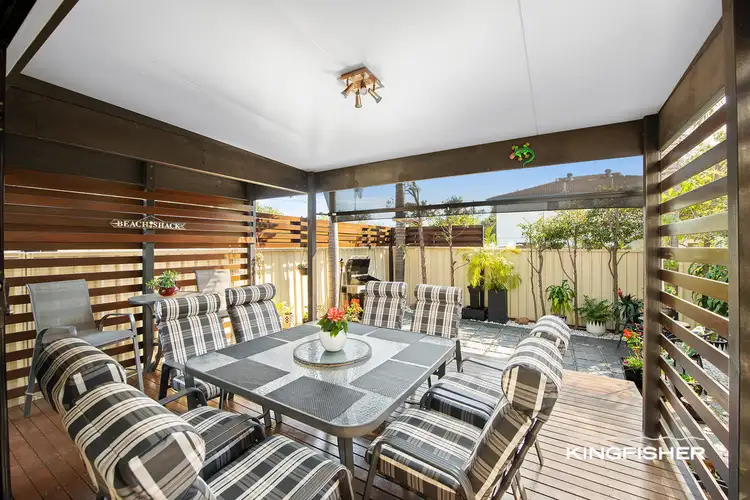 Sixth view of Homely semi-detached listing, 1/6 Peter Parade, Miami QLD 4220