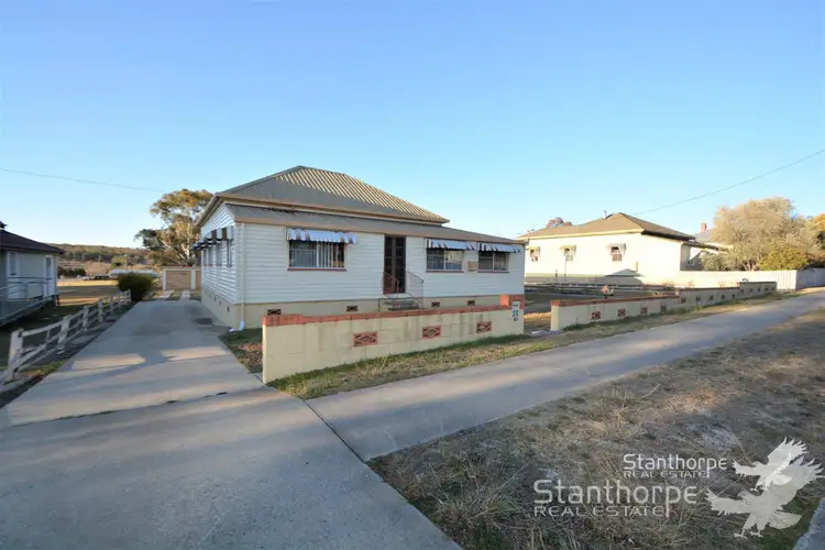 Main view of Homely house listing, 18 Connor Street, Stanthorpe QLD 4380