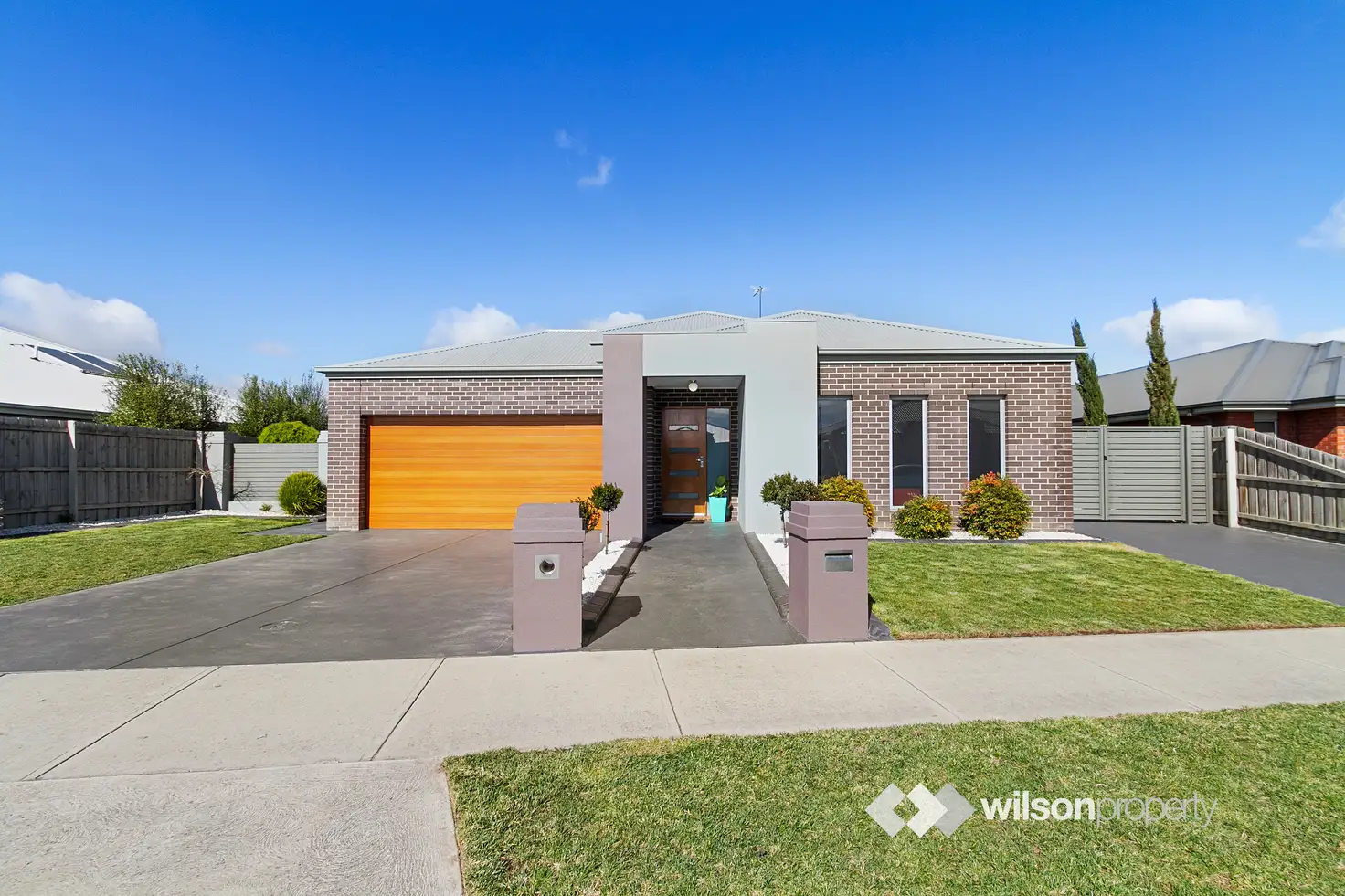 Main view of Homely house listing, 18 Tintern Place, Traralgon VIC 3844