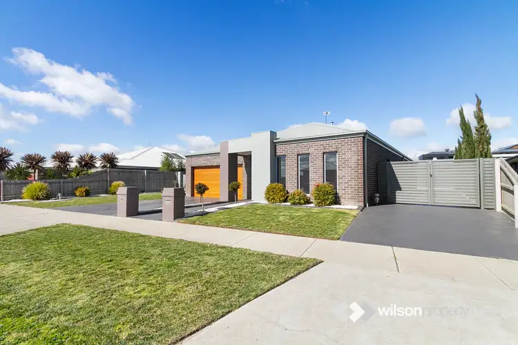 Second view of Homely house listing, 18 Tintern Place, Traralgon VIC 3844