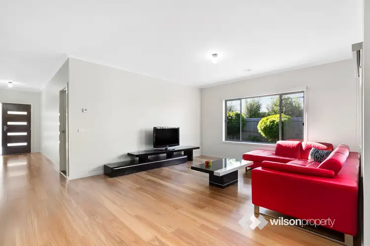Third view of Homely house listing, 18 Tintern Place, Traralgon VIC 3844