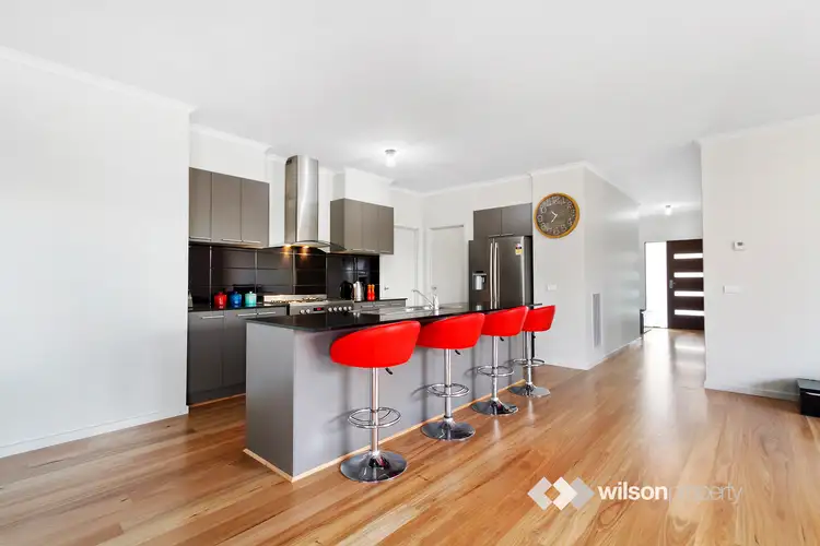 Fourth view of Homely house listing, 18 Tintern Place, Traralgon VIC 3844