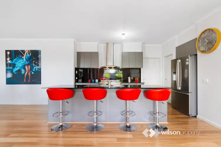 Fifth view of Homely house listing, 18 Tintern Place, Traralgon VIC 3844