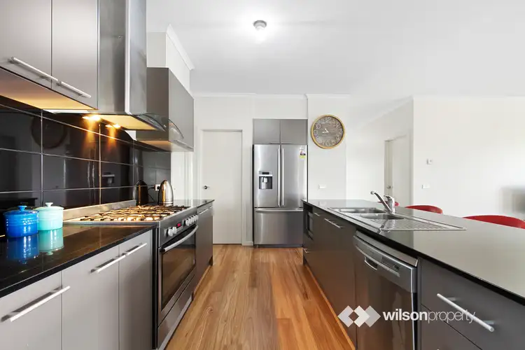 Sixth view of Homely house listing, 18 Tintern Place, Traralgon VIC 3844