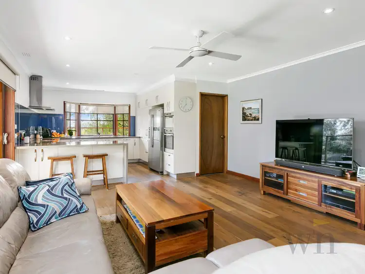 Second view of Homely house listing, 64 Dominion Road, Mount Martha VIC 3934