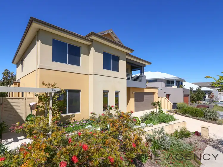 Third view of Homely house listing, 29 Fridayhill Drive, Southern River WA 6110