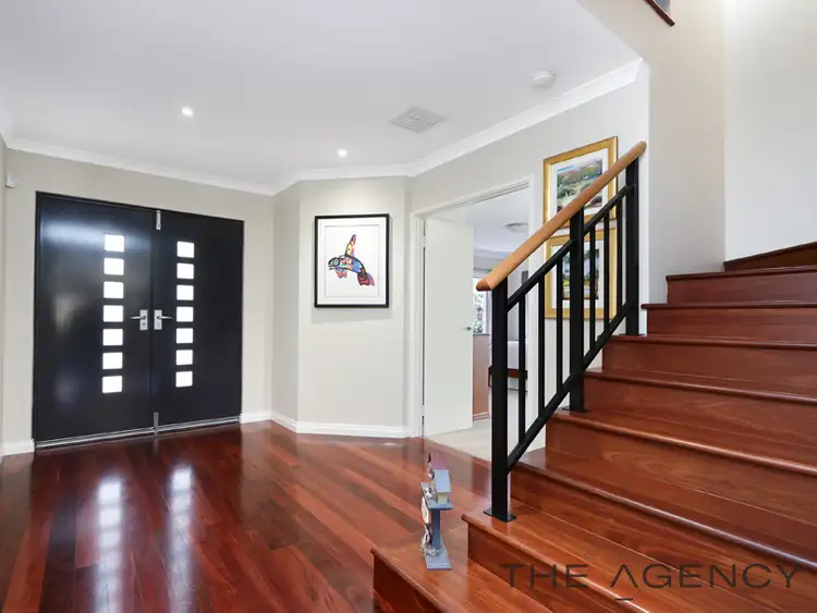 Fourth view of Homely house listing, 29 Fridayhill Drive, Southern River WA 6110