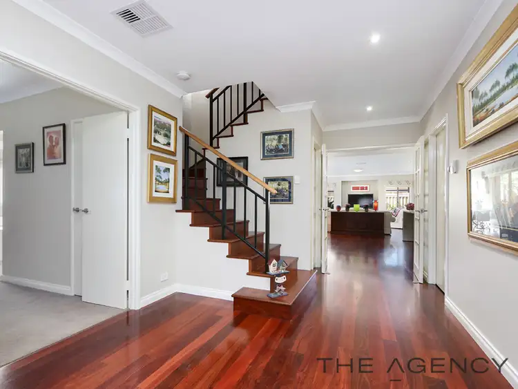 Fifth view of Homely house listing, 29 Fridayhill Drive, Southern River WA 6110