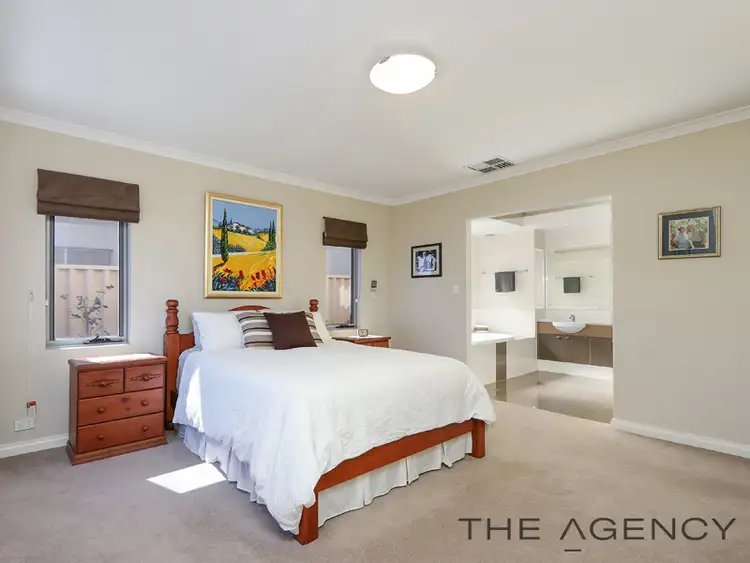 Sixth view of Homely house listing, 29 Fridayhill Drive, Southern River WA 6110