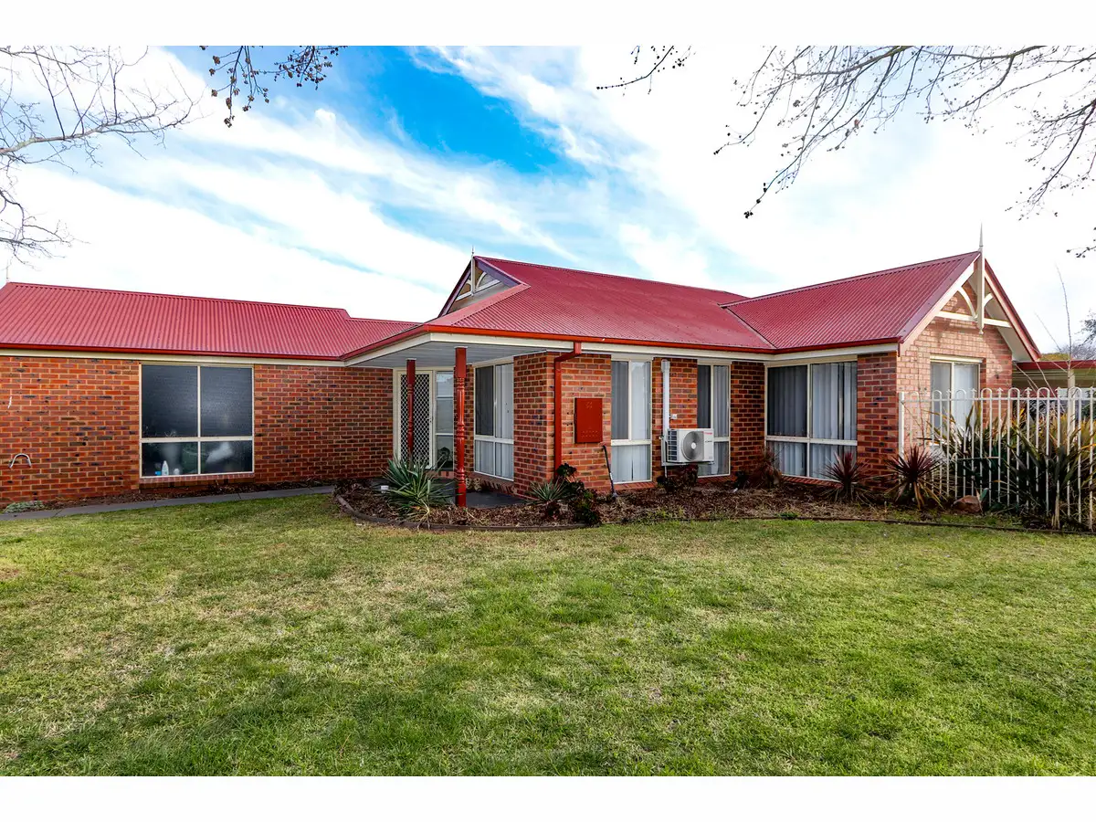 Main view of Homely house listing, 12 Woodburne Drive, Sale VIC 3850
