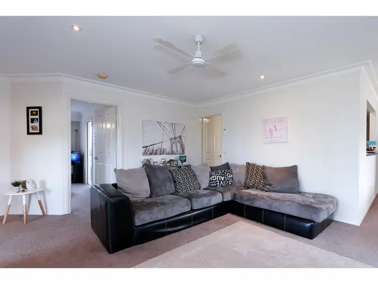 Fifth view of Homely house listing, 12 Woodburne Drive, Sale VIC 3850