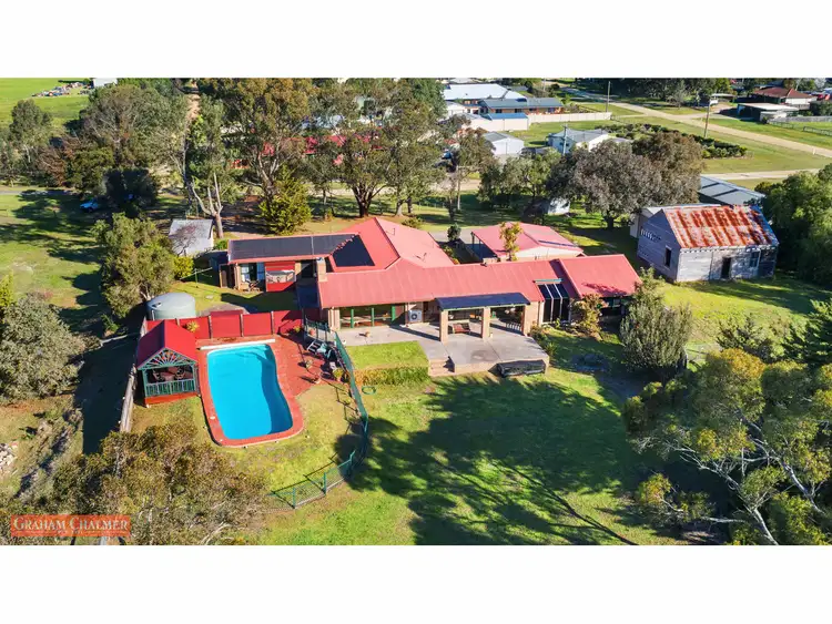 19 Audley Street, Longford VIC 3851