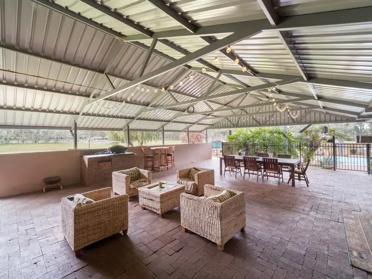 Third view of Homely rural property listing, 8 LOGUE Road, Millendon WA 6056