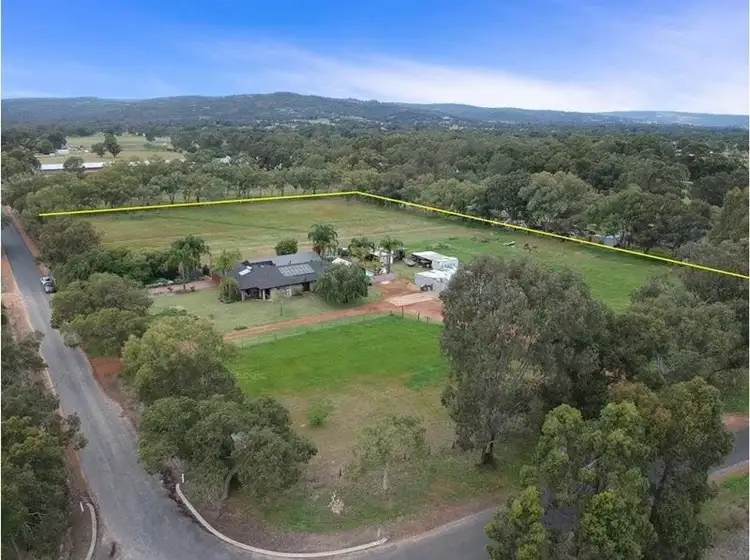 Fourth view of Homely rural property listing, 8 LOGUE Road, Millendon WA 6056