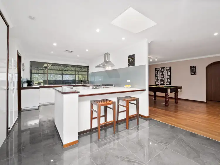 Sixth view of Homely rural property listing, 8 LOGUE Road, Millendon WA 6056