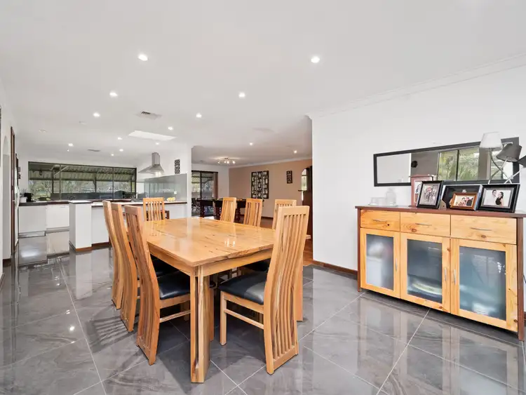 Seventh view of Homely rural property listing, 8 LOGUE Road, Millendon WA 6056