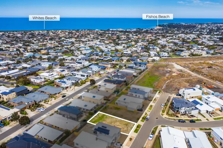 LOT 216, 7 Baird Avenue, Torquay VIC 3228