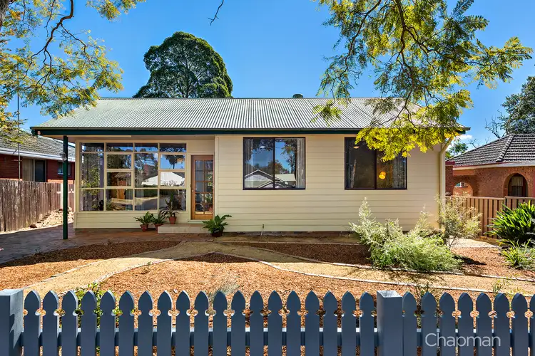 24 Rickard Road, Warrimoo NSW 2774