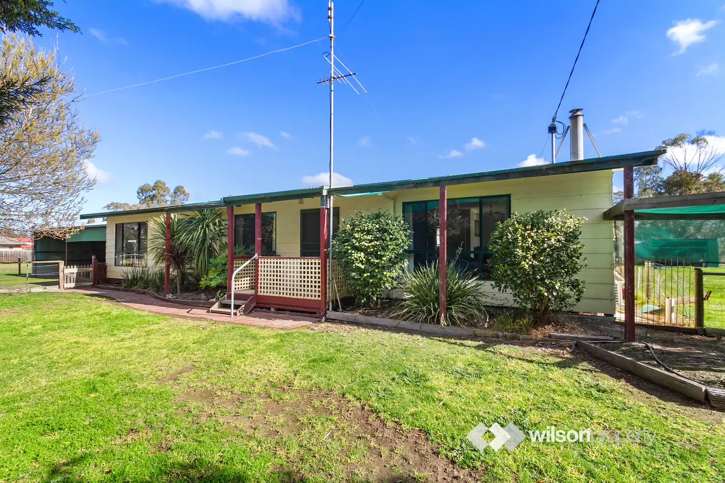 Main view of Homely house listing, 31 Stringer Road, Toongabbie VIC 3856