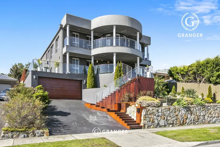 Main view of Homely house listing, 80 Montbrae Circuit, Narre Warren North VIC 3804