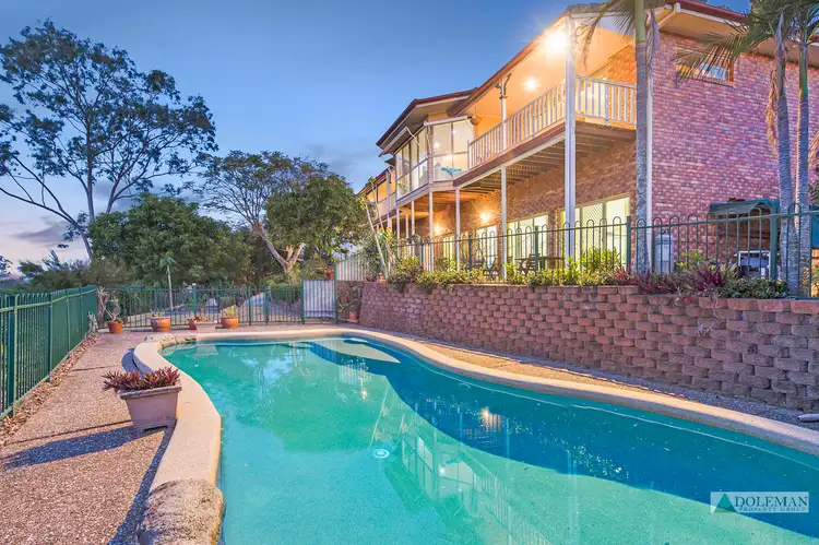 Second view of Homely house listing, 47 Oppermann Drive, Ormeau QLD 4208