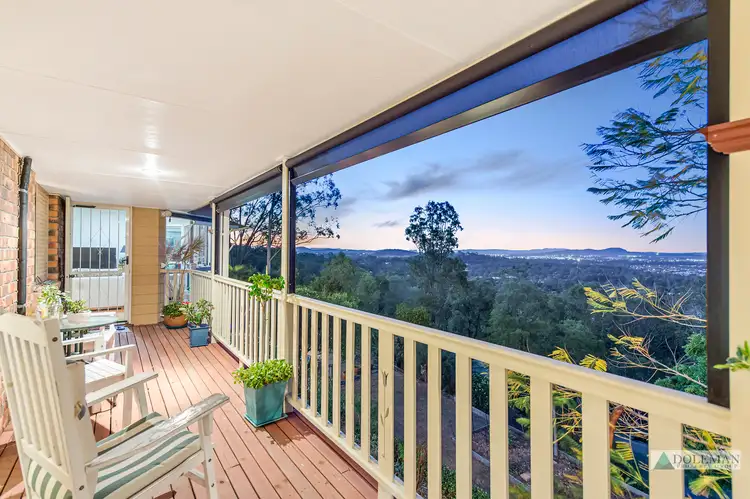 Third view of Homely house listing, 47 Oppermann Drive, Ormeau QLD 4208