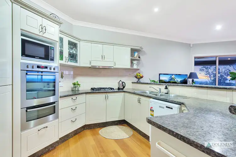 Fifth view of Homely house listing, 47 Oppermann Drive, Ormeau QLD 4208