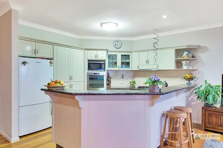 Sixth view of Homely house listing, 47 Oppermann Drive, Ormeau QLD 4208