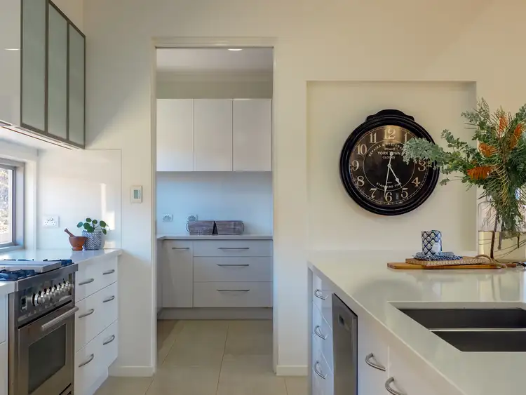 Fifth view of Homely house listing, 8 Range View Drive, Mount Samson QLD 4520
