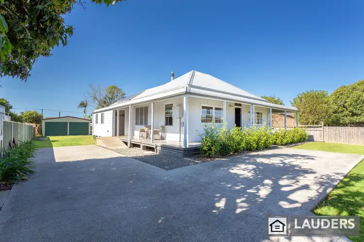 Main view of Homely house listing, 23a Main Street, Cundletown NSW 2430