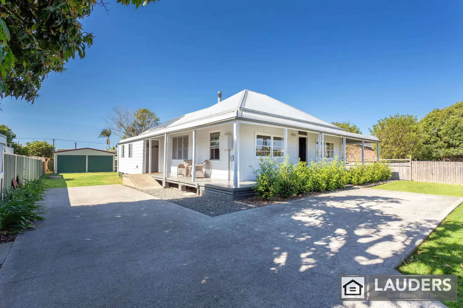 Main view of Homely house listing, 23a Main Street, Cundletown NSW 2430
