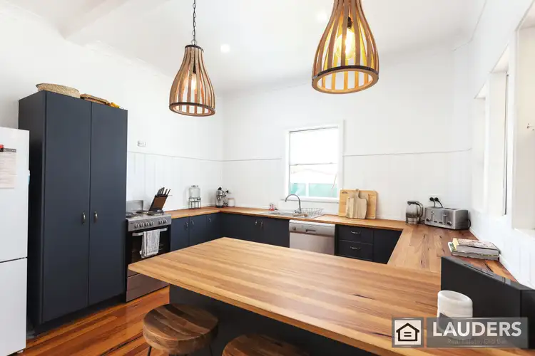 Second view of Homely house listing, 23a Main Street, Cundletown NSW 2430