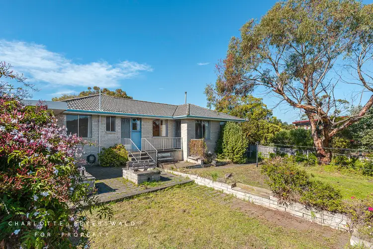 Third view of Homely house listing, 5 Honeywood Drive, Sandford TAS 7020