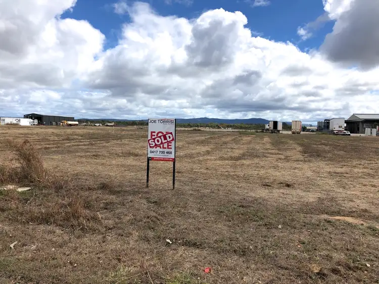 1 Gowan Street/Martin Tenni Drive, Mareeba QLD 4880