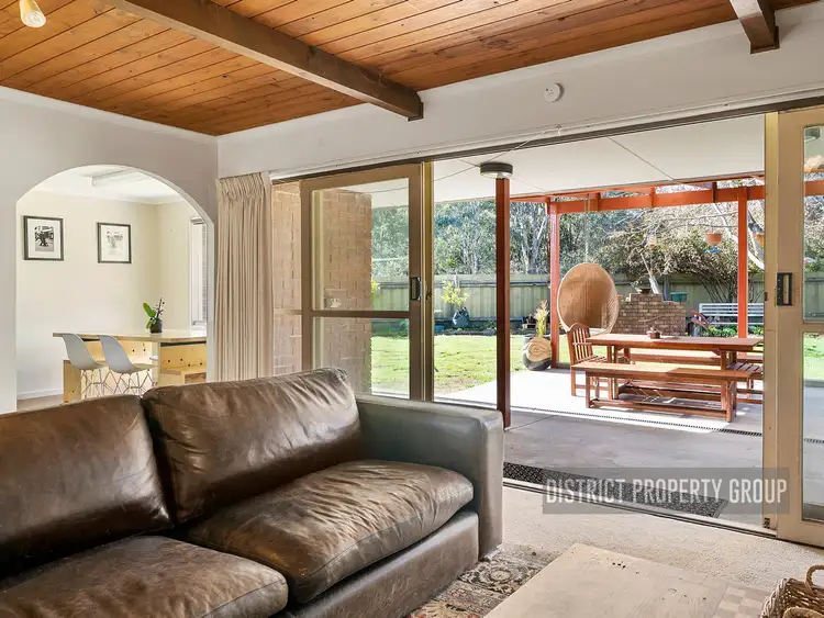 Third view of Homely house listing, 7 Prest Court, Mansfield VIC 3722