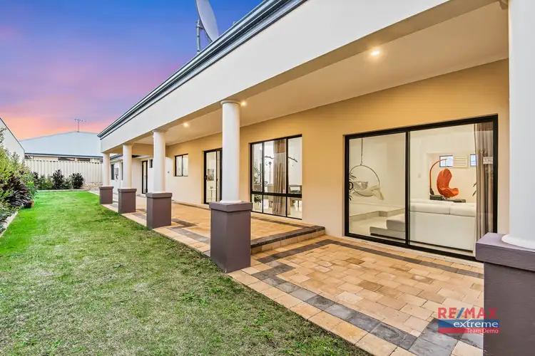 Fourth view of Homely house listing, 34 Champaigne Drive, Tapping WA 6065