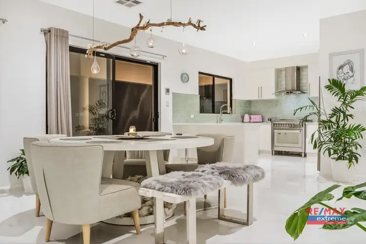 Fifth view of Homely house listing, 34 Champaigne Drive, Tapping WA 6065