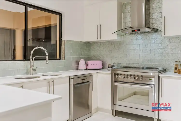 Sixth view of Homely house listing, 34 Champaigne Drive, Tapping WA 6065