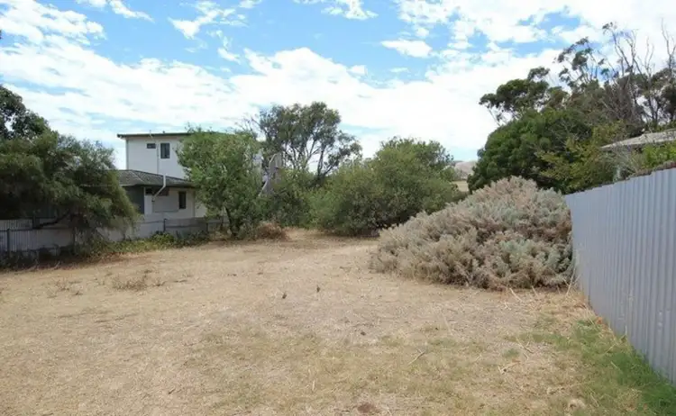 Third view of Homely land listing, 69 Alexander Street, Sellicks Beach SA 5174