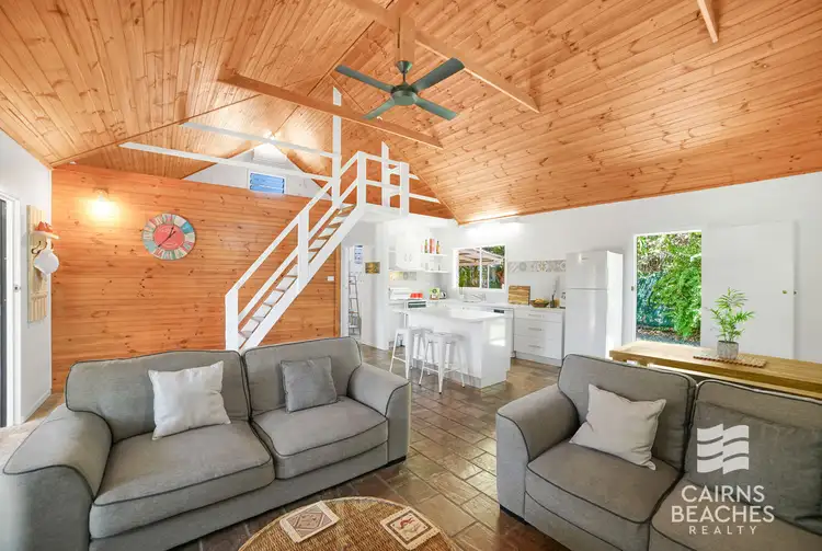 25 Saxon Street, Clifton Beach QLD 4879